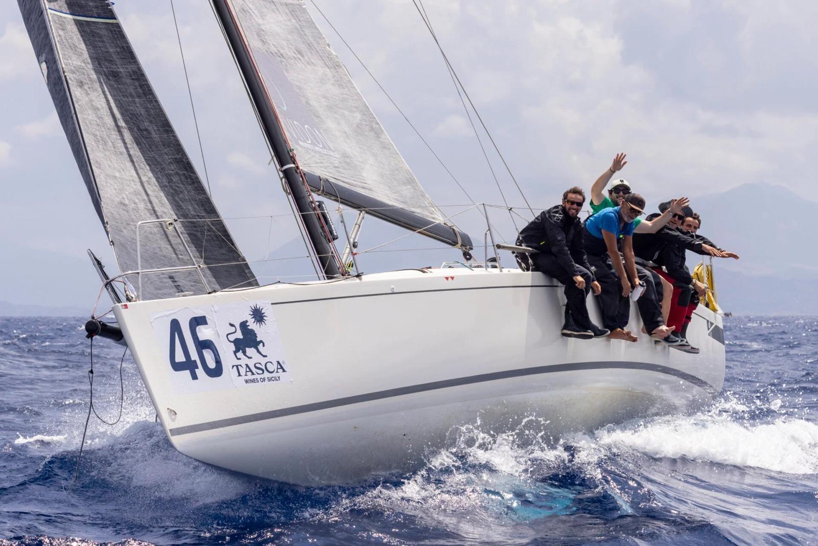 2013 J/Boats J/111
