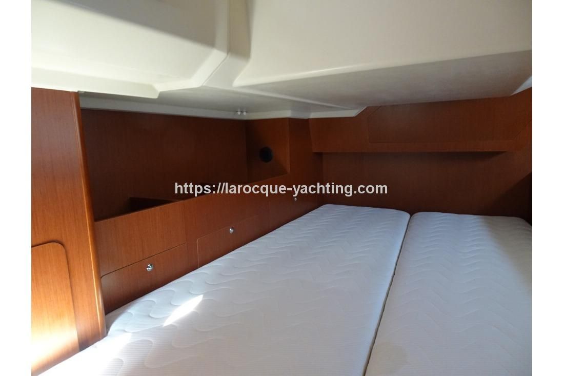 2018 Beneteau Oceanis 41.1