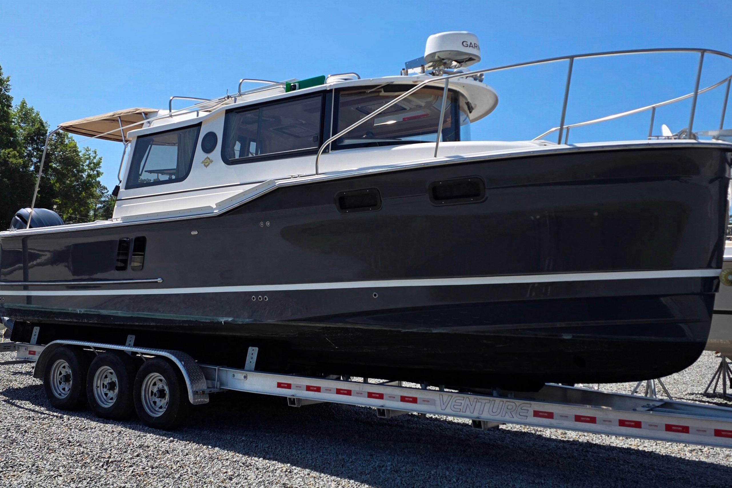 2025 Ranger Tugs R-27 for sale in New Bern, North Carolina