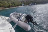 2005 Lagoon 440