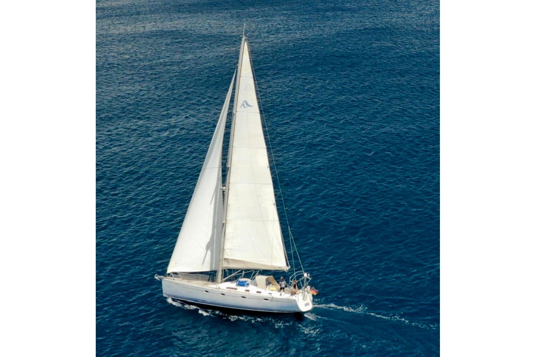 2006 Hanse 461 for sale in Barcelona, Spain