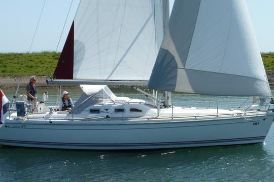 2005 Etap 37s