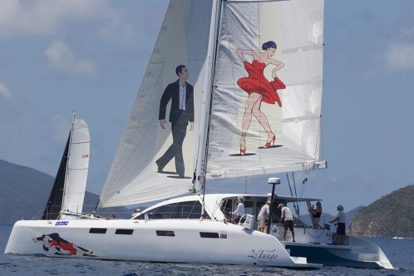 2018 Schionning 51c for sale in Saint Paul, Antigua And Barbuda