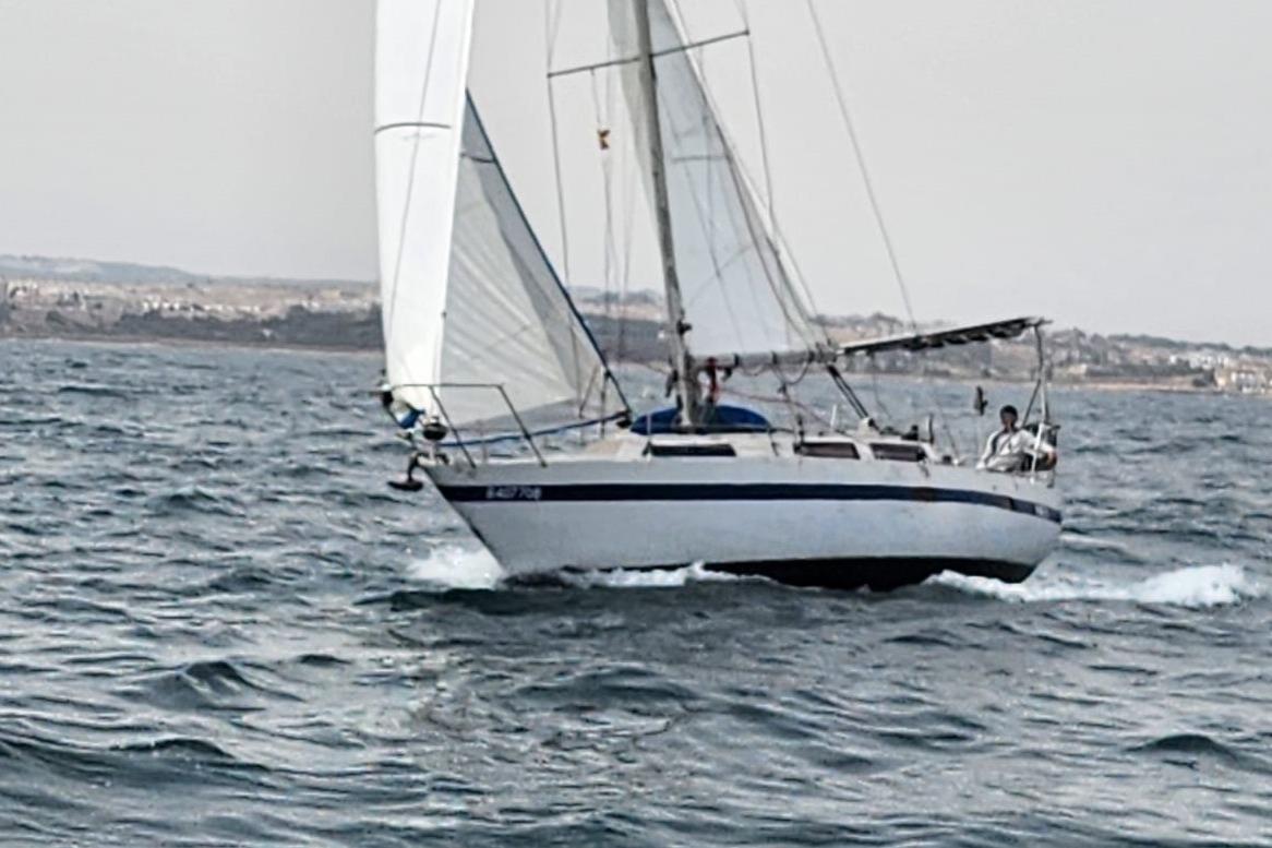 1975 Pouvreau Romanee Boats