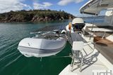 2017 Lagoon 450 F