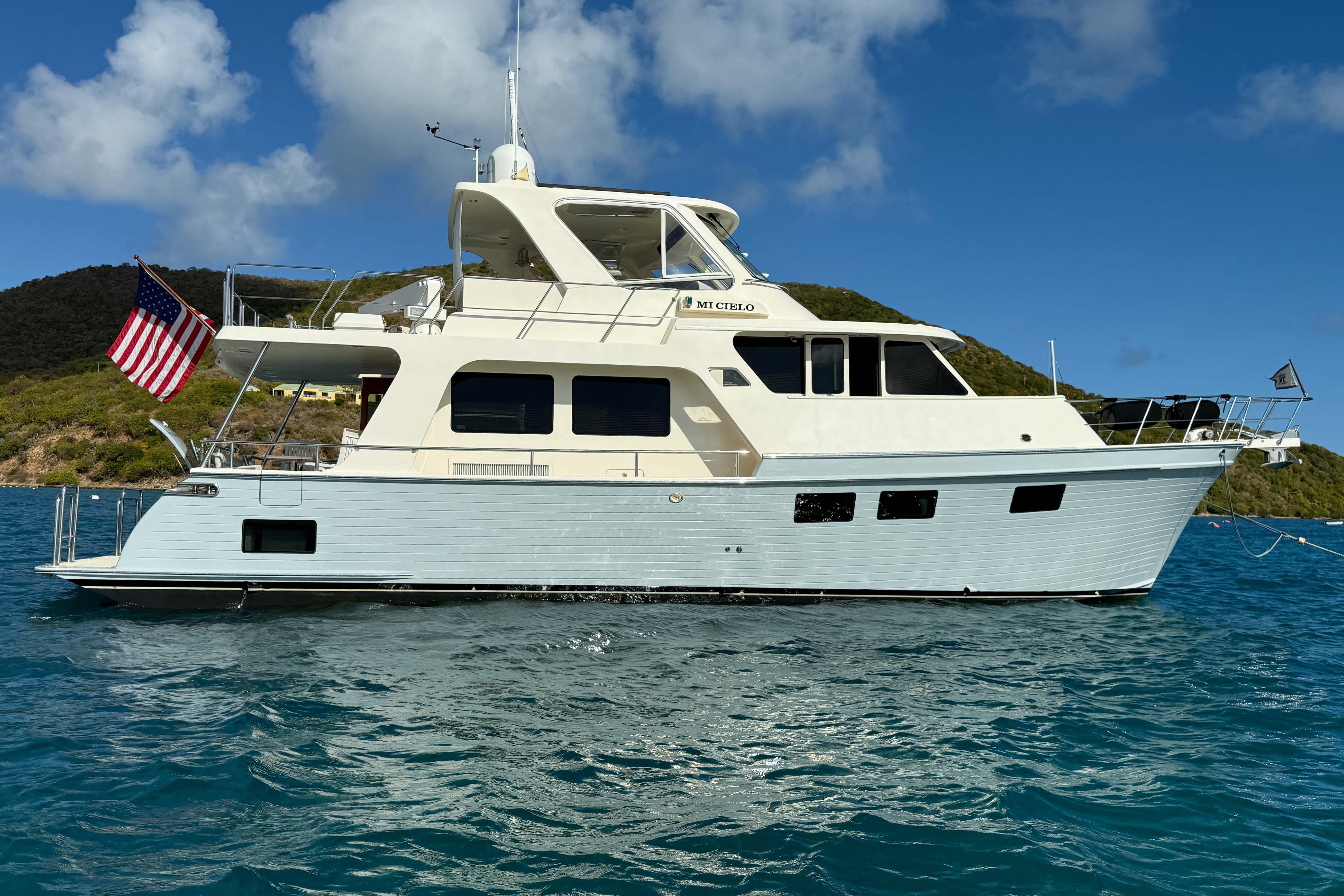 2017 Marlow Explorer 49e for sale in Palmetto, Florida