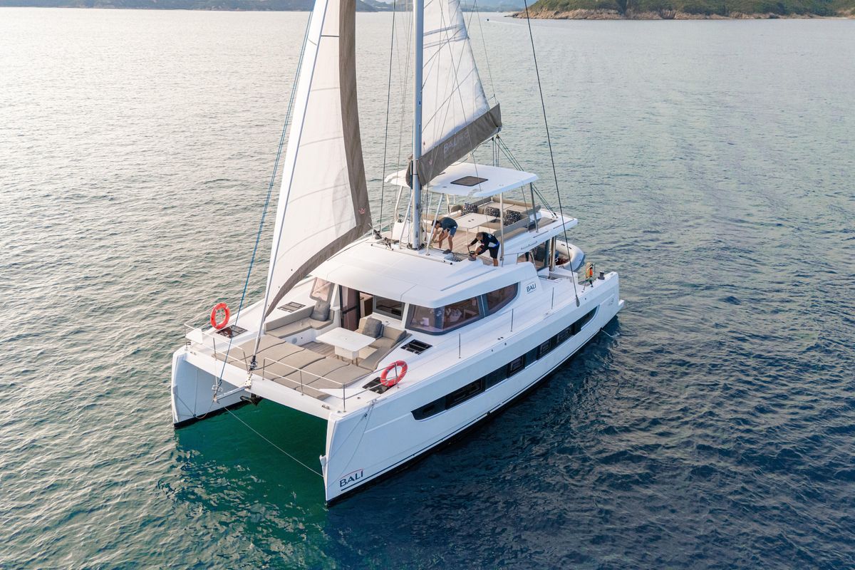 2021 Bali 4.8 (1/3rd Ownership)
