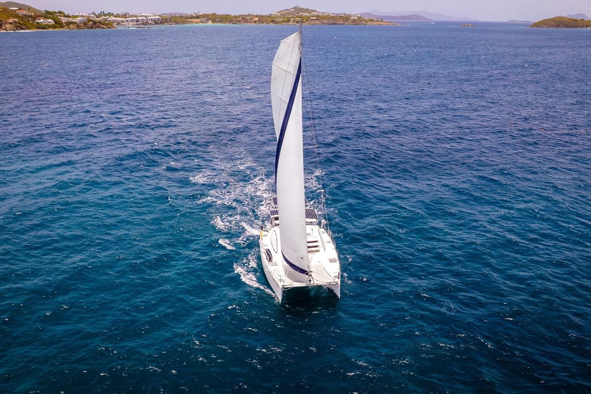 2006 Leopard 40