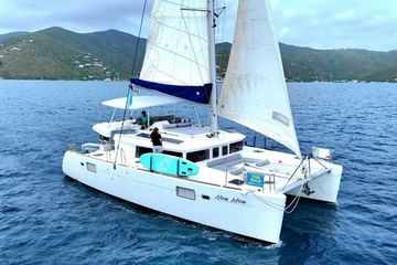 2012 Lagoon 450 Boats
