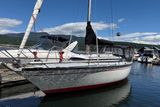 1979 Dufour 31