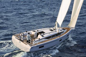 2024 Bavaria C38 Boats