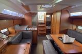 2018 Dufour 412 Grand Large