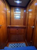 1986 Beneteau Idylle 44