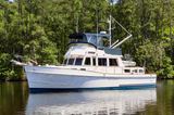 1990 Grand Banks 46 Classic