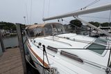 2007 Beneteau 423