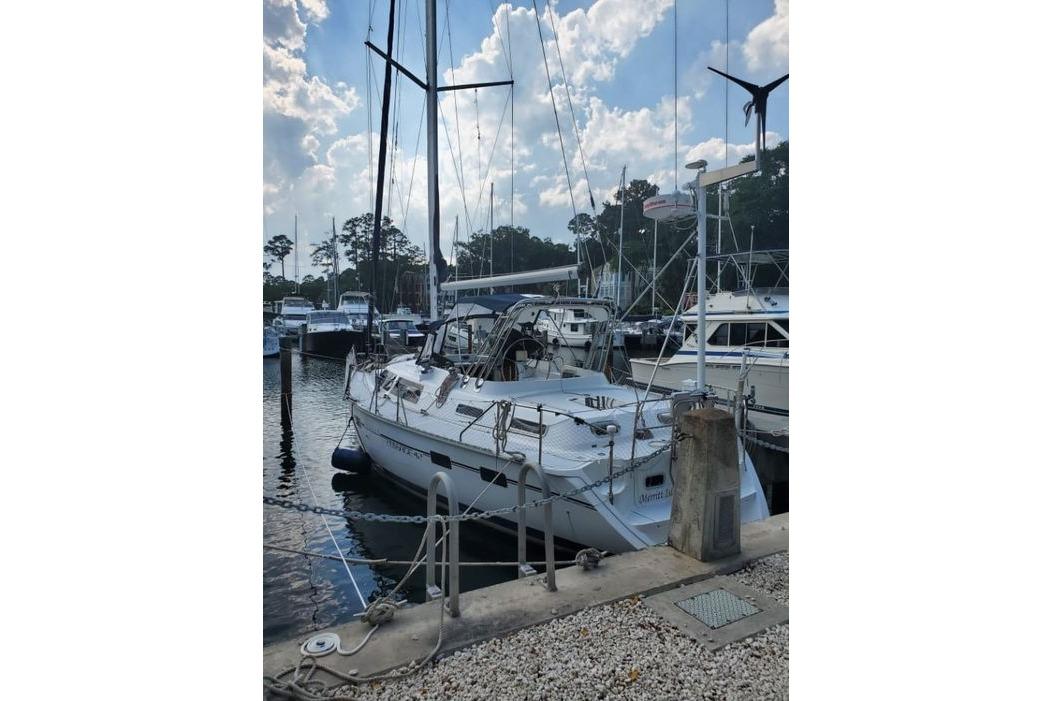 1994 Hunter Passage 42 for sale in Hilton Head Island, South Carolina