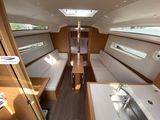 2025 Jeanneau Sun Odyssey 350