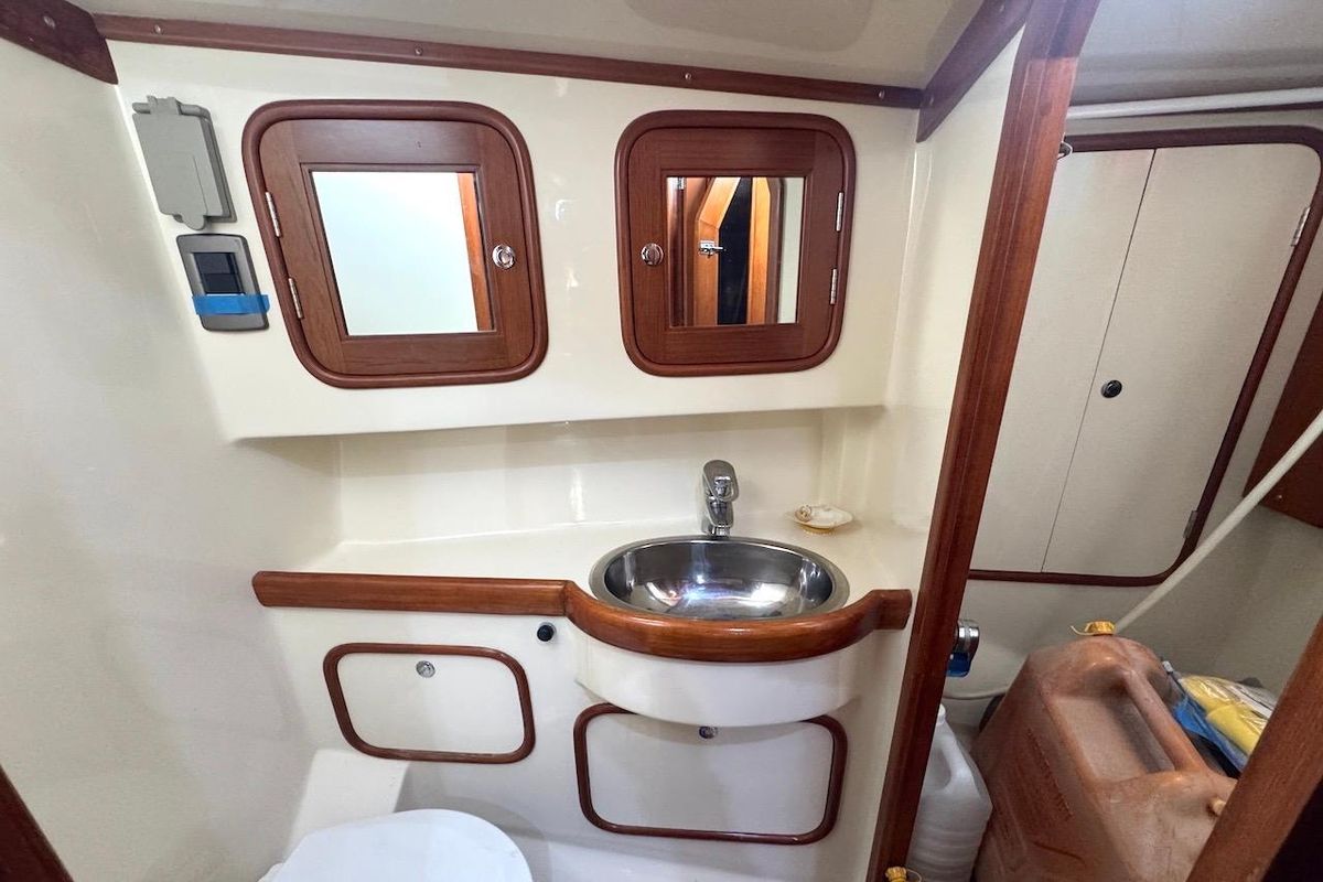 2006 Tayana 48 for sale in Saint George, Grenada 48 ft