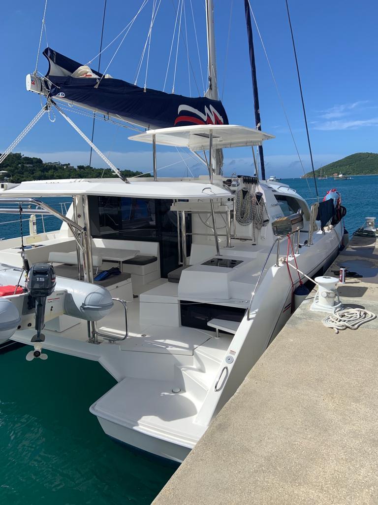 2020 Leopard 40