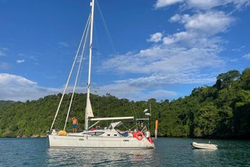 2009 Jeanneau Sun Odyssey 39 DS Boats