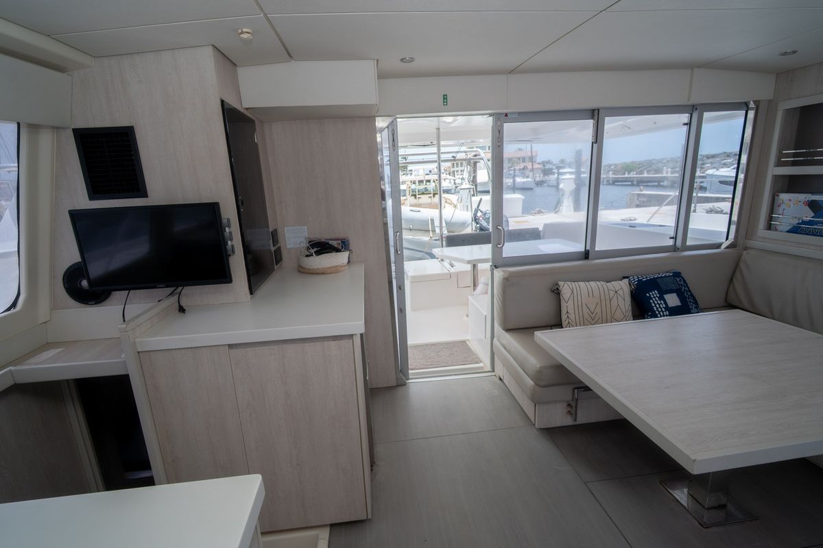 2017 Leopard 40 for sale in St Thomas, U.S. Virgin Islands 40 ft