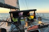 1996 Custom Maxi One Design Grand Mistral