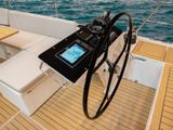 2026 Hanse 510 Nieuw Model