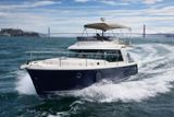 2016 Beneteau Swift Trawler 30