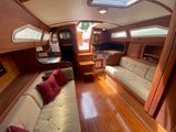 1987 Freedom Boats 30