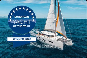 2026 Excess 13 Boats