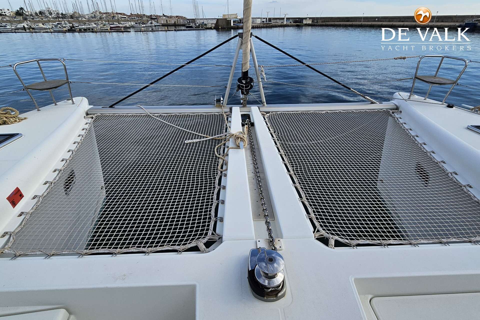 2017 Lagoon 450 F for sale in Multihull, Spain