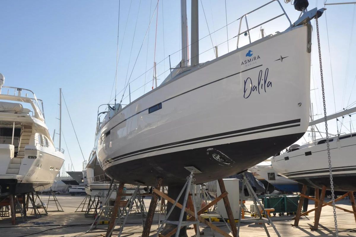 2024 Bavaria Cruiser 46