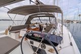 2024 Dufour 470