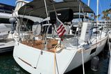 2018 Jeanneau 54