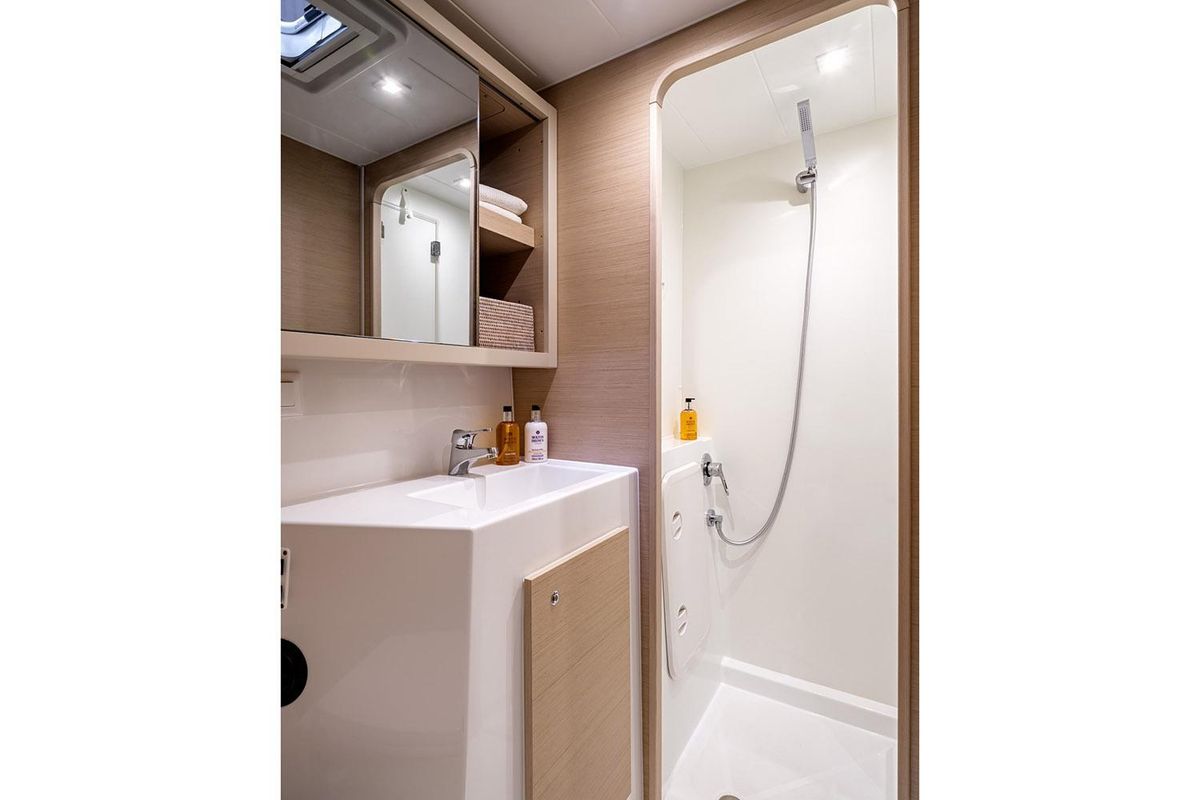2026 Lagoon 42 Millenium