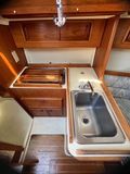 1988 Pearson 28 Sloop