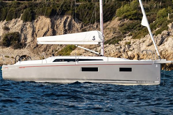2025 Beneteau Oceanis 34.1 for sale in Sant Andreu De Llavaneres, Barcelona, Spain