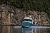 2018 Fathom Yachts 43 Fly Bridge