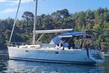 2004 Jeanneau Sun Odyssey 45
