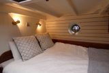 1936 Custom Camatte Classic Ketch