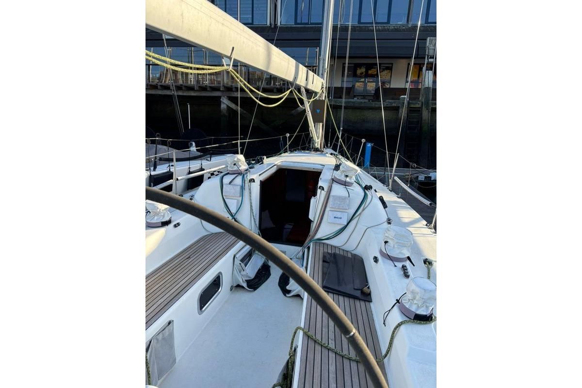 2006 X-Yachts X-35 One Design
