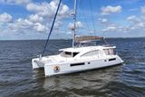 2014 Leopard 48