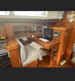 1997 Beneteau 40 CC