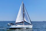 2002 Beneteau Oceanis Clipper 473