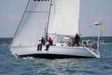 1984 Beneteau First 42