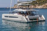 2026 Fountaine Pajot Samana 59