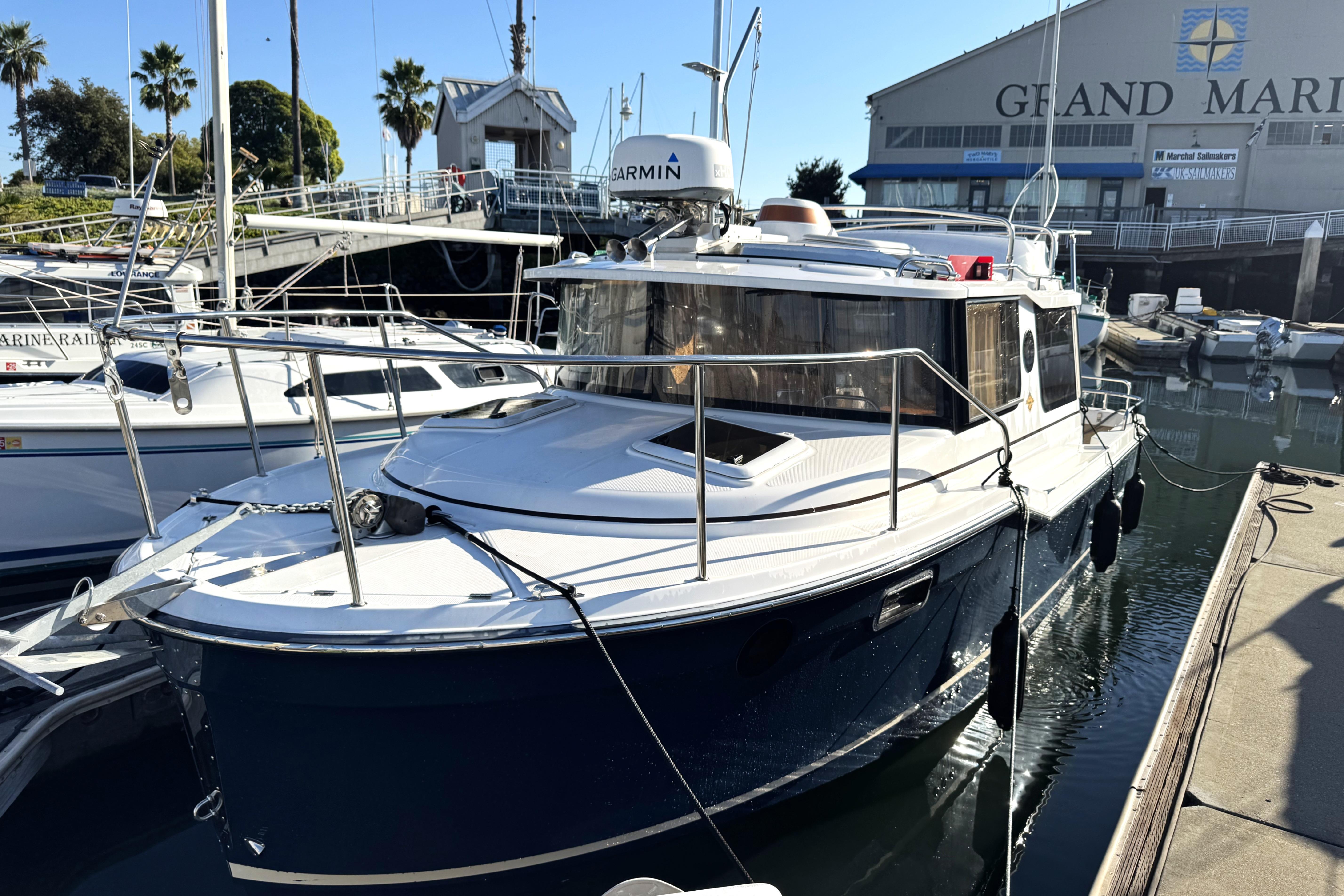 2019 Ranger Tugs R-23 for sale in Alameda, California