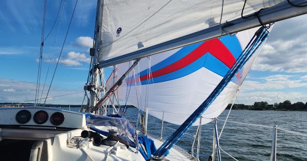 1984 Wauquiez Pretorien for sale in Oyster Bay, New York
