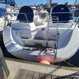2009 Jeanneau Sun Odyssey 39 DS Boats
