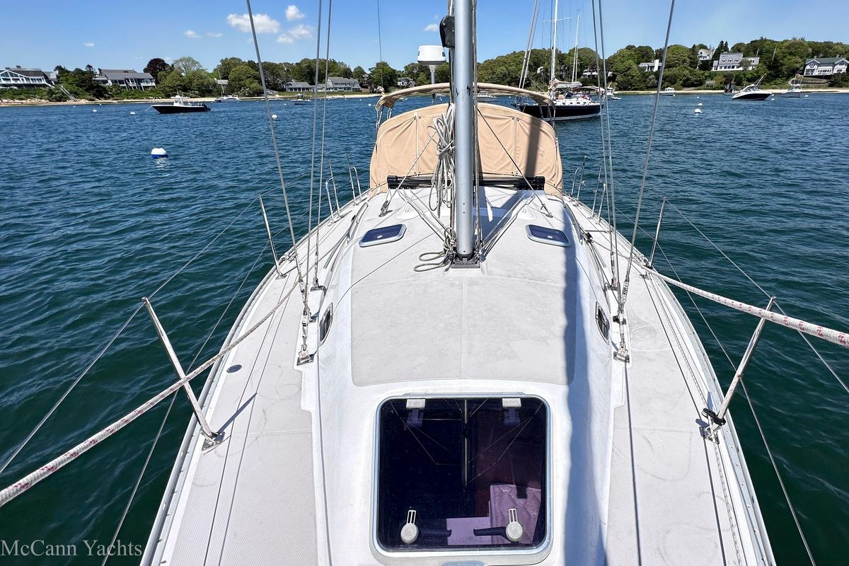 2015 Catalina 315